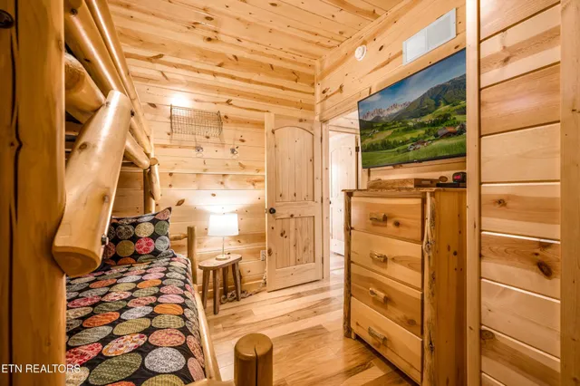 $539,000 | 1136 Pinyon Circle, Sevierville, TN 37863