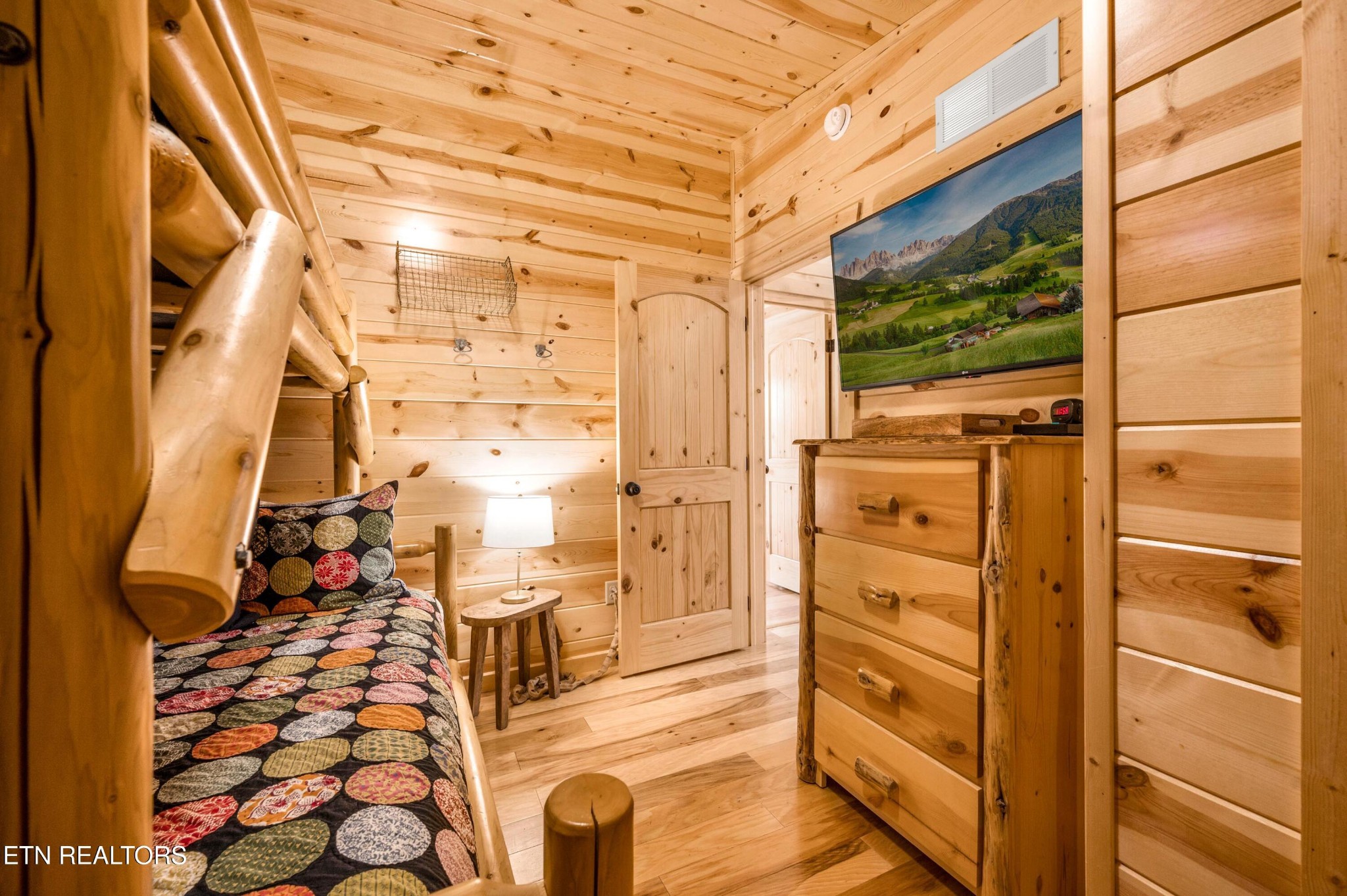 1136 Pinyon Circle Sevierville, TN 37863 - Photo 38 of 57