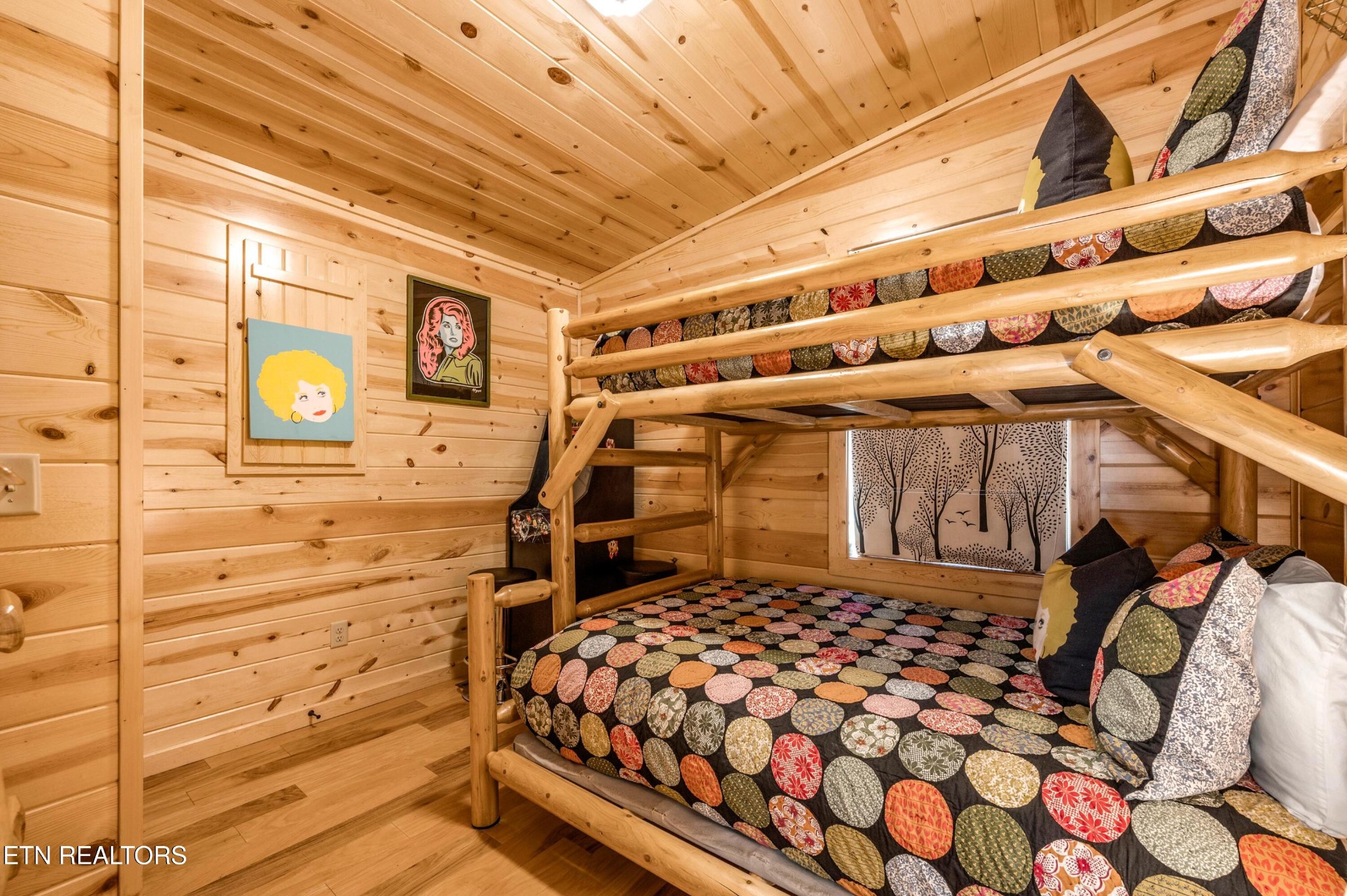 1136 Pinyon Circle Sevierville, TN 37863 - Photo 39 of 57