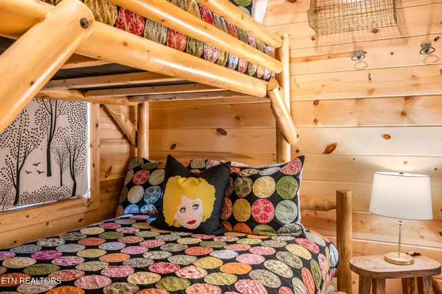 $539,000 | 1136 Pinyon Circle, Sevierville, TN 37863