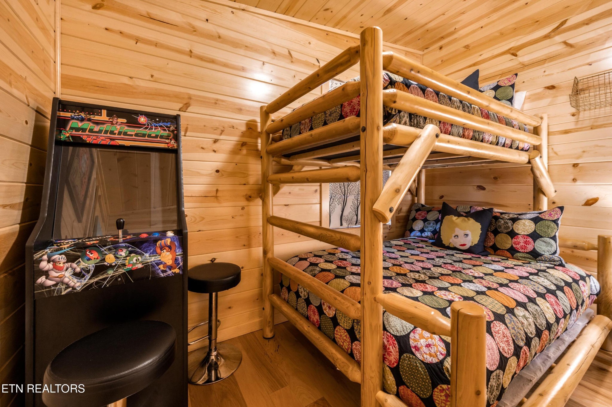 1136 Pinyon Circle Sevierville, TN 37863 - Photo 41 of 57