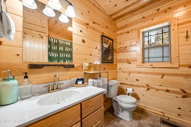 $539,000 | 1136 Pinyon Circle, Sevierville, TN 37863