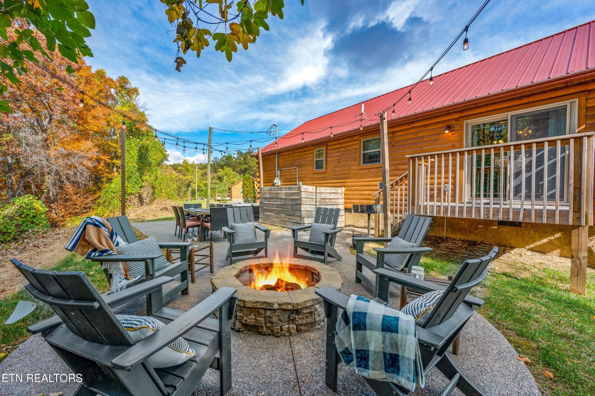 1136 Pinyon Circle Sevierville, TN 37863 - Photo 44 of 57