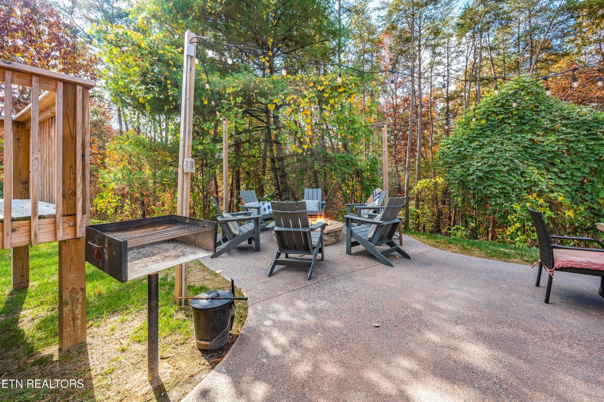 1136 Pinyon Circle Sevierville, TN 37863 - Photo 45 of 57