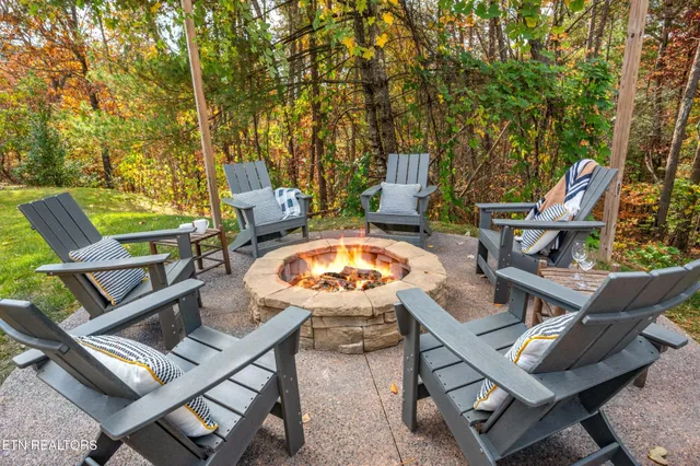 $539,000 | 1136 Pinyon Circle, Sevierville, TN 37863