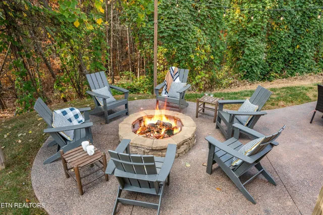 $539,000 | 1136 Pinyon Circle, Sevierville, TN 37863