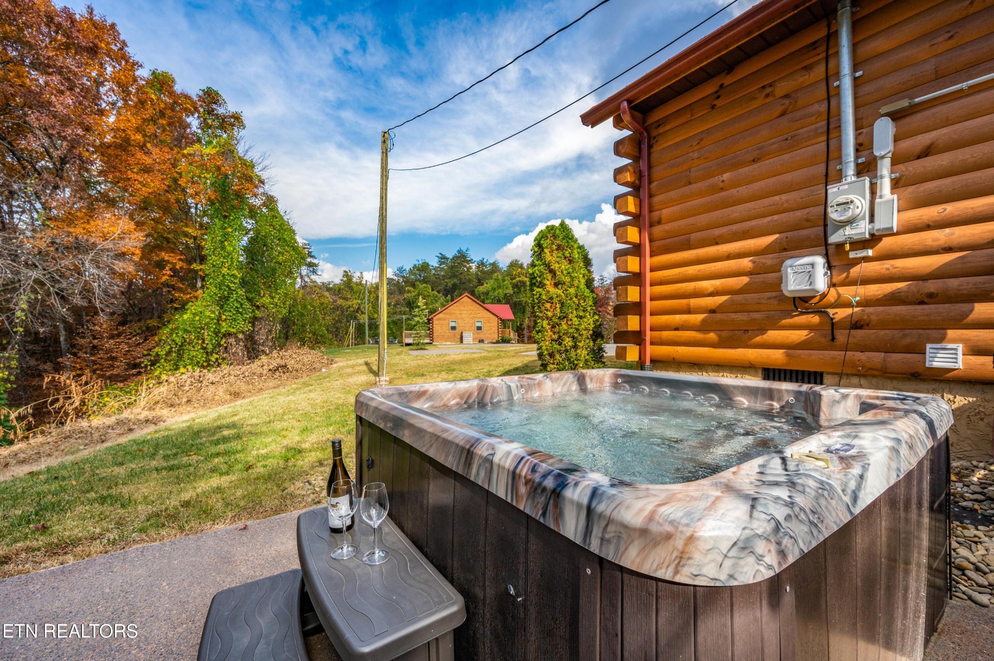 1136 Pinyon Circle Sevierville, TN 37863 - Photo 50 of 57