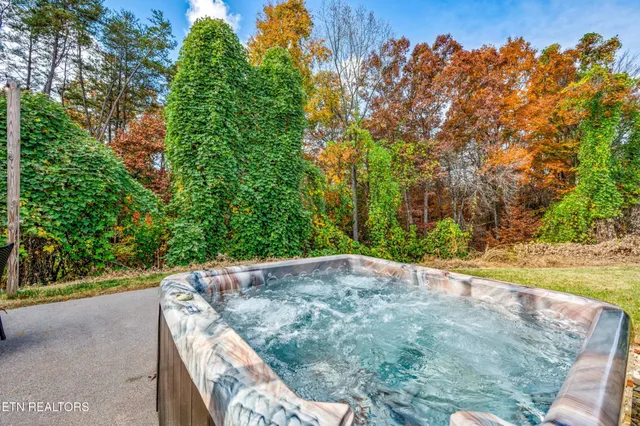 $539,000 | 1136 Pinyon Circle, Sevierville, TN 37863