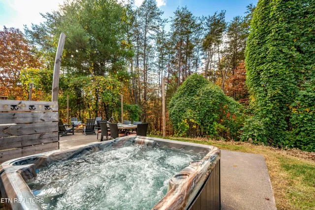 $539,000 | 1136 Pinyon Circle, Sevierville, TN 37863