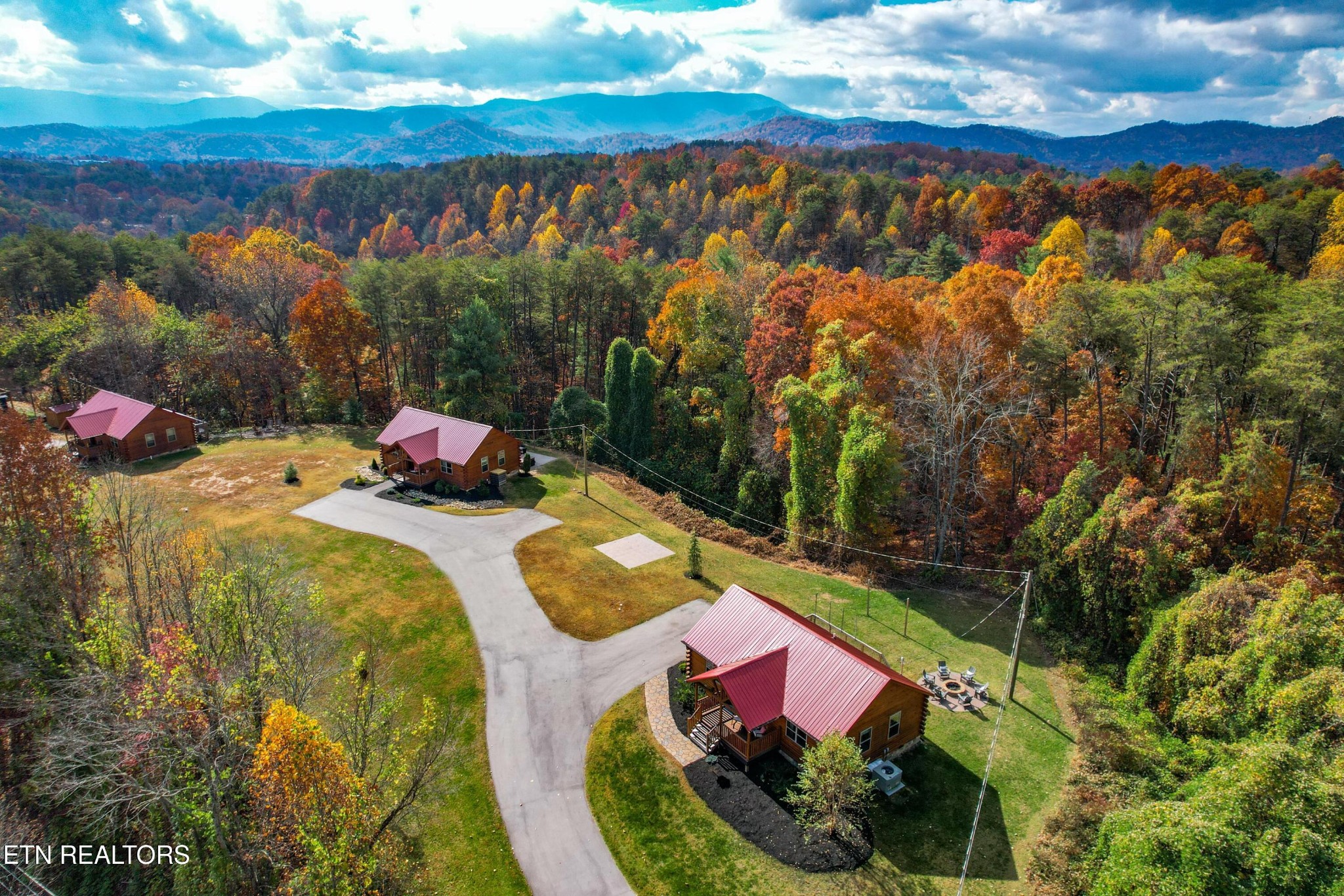 1136 Pinyon Circle Sevierville, TN 37863 - Photo 53 of 57