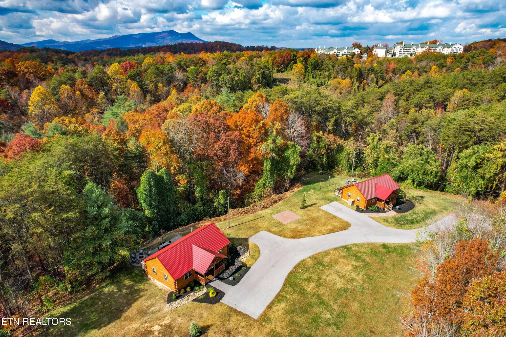 1136 Pinyon Circle Sevierville, TN 37863 - Photo 55 of 57