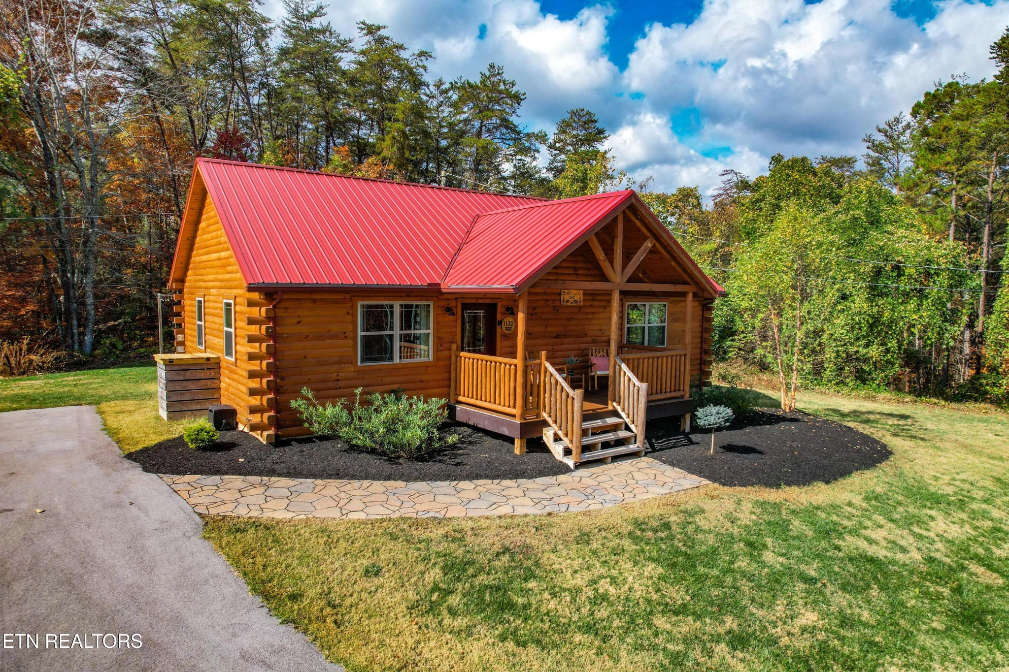 1136 Pinyon Circle Sevierville, TN 37863 - Photo 57 of 57