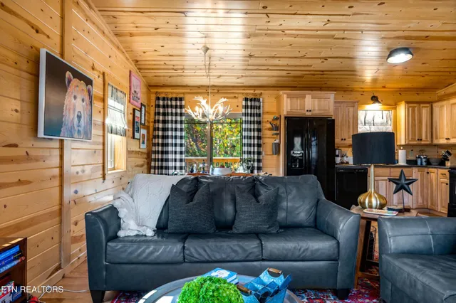 $539,000 | 1136 Pinyon Circle, Sevierville, TN 37863