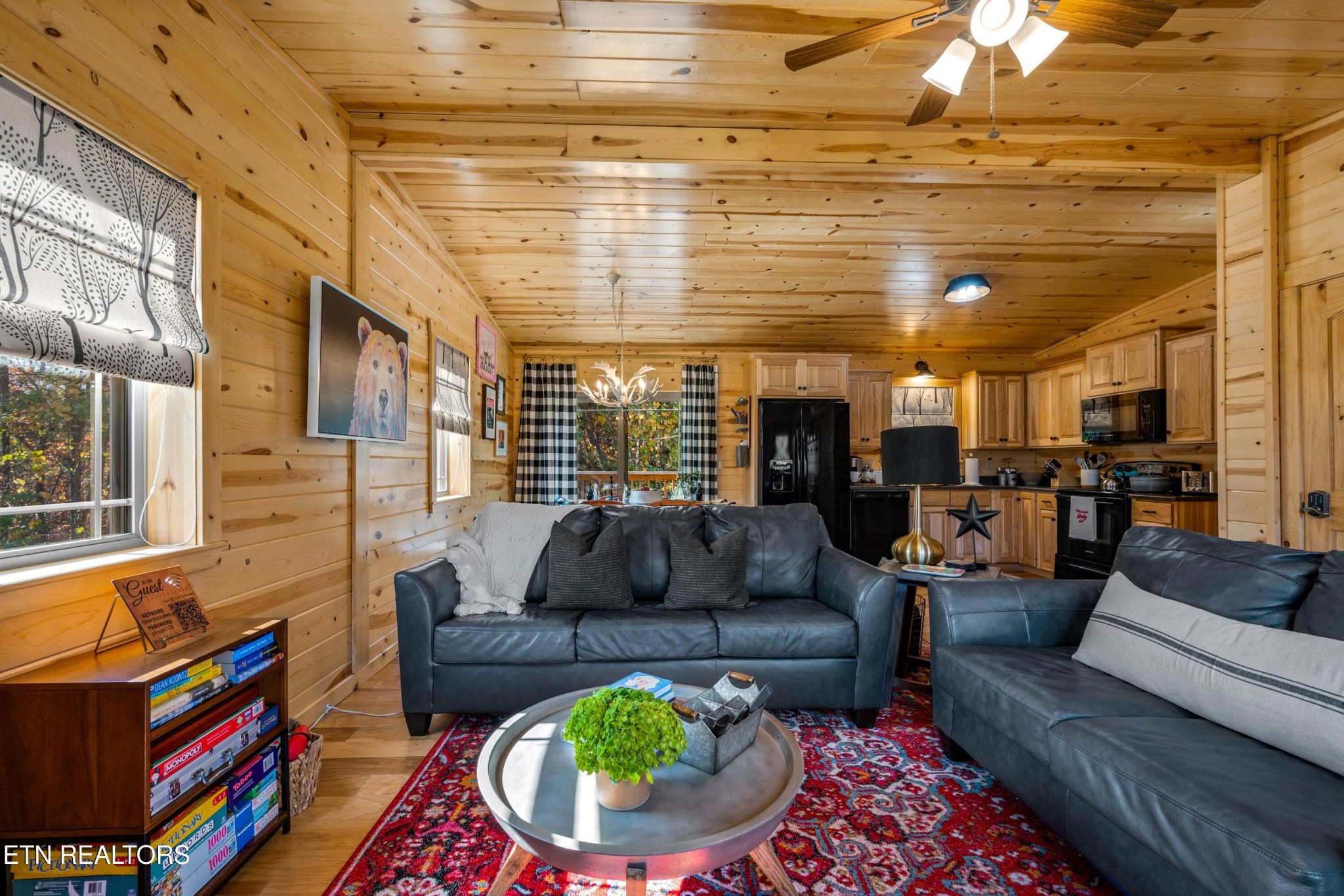 1136 Pinyon Circle Sevierville, TN 37863 - Photo 9 of 57