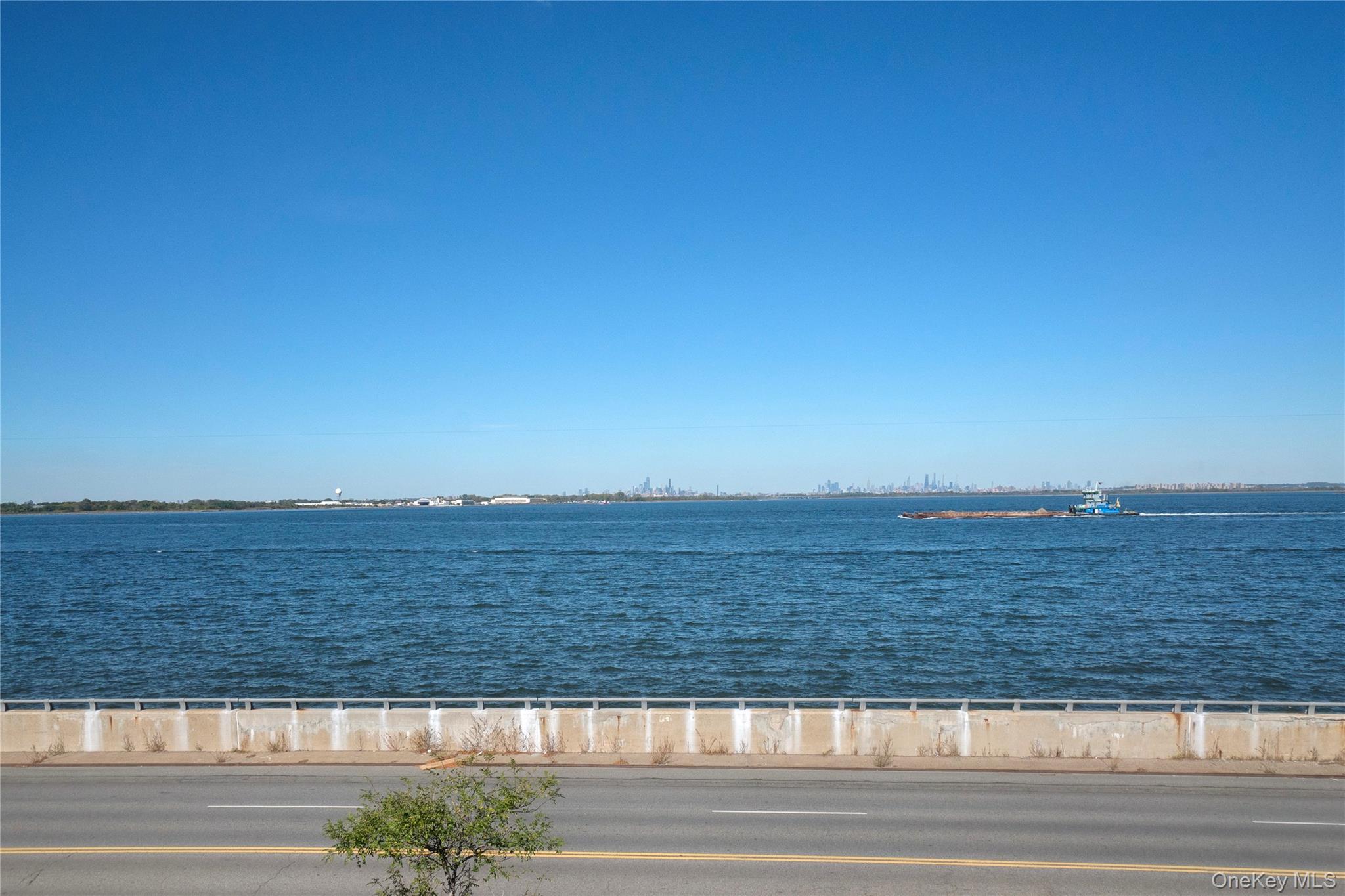 138-11 Beach Channel Drive, Unit C6 Queens, NY 11694 - Photo 11 of 12 a view of beach and ocean