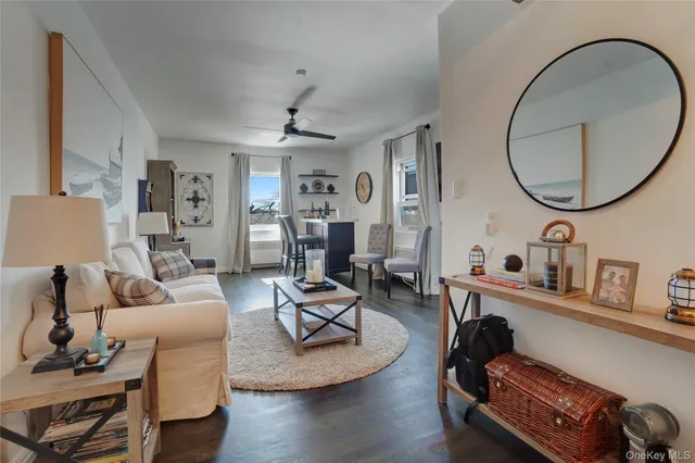 $249,999 | 138-11 Beach Channel Drive, Unit C6 | Belle Harbor