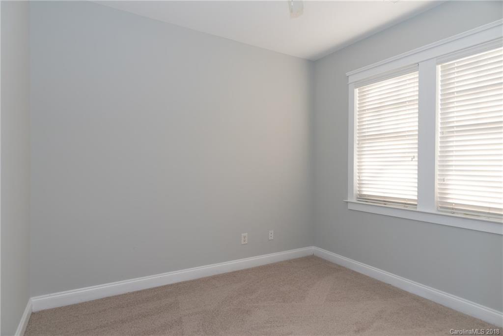 8319 Townley Road Huntersville, NC 28078 - Photo 17 of 17 an empty room with a window