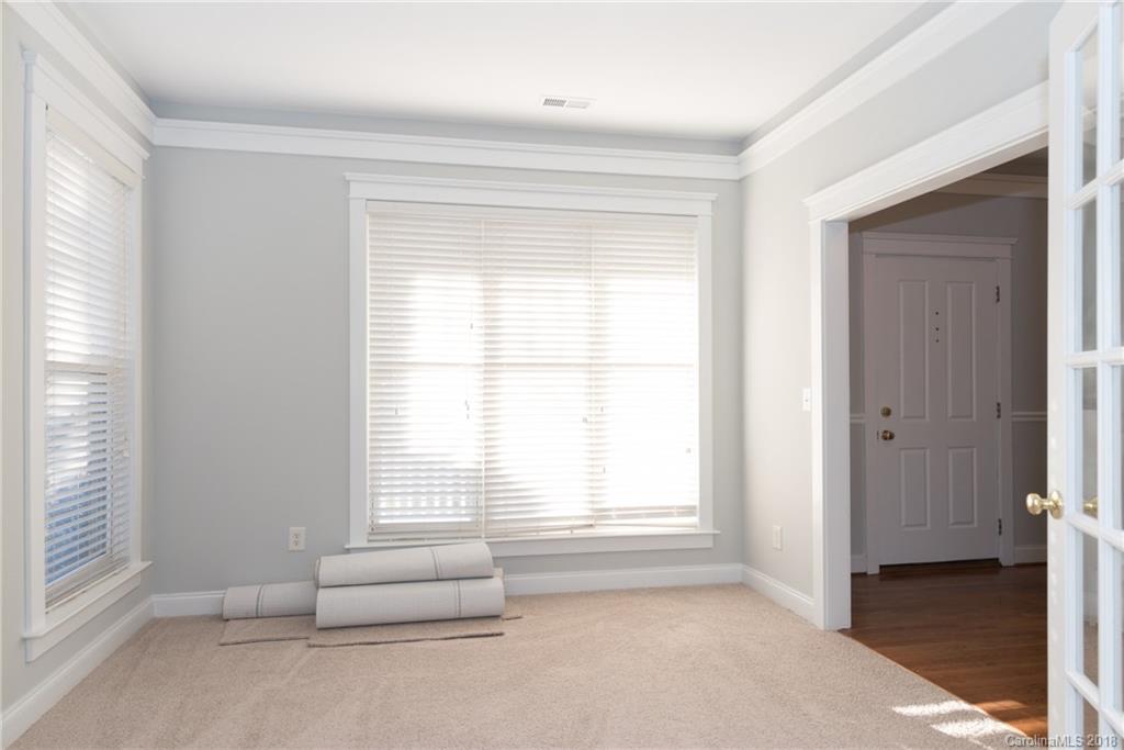 8319 Townley Road Huntersville, NC 28078 - Photo 6 of 17 a view of livingroom with furniture and windows