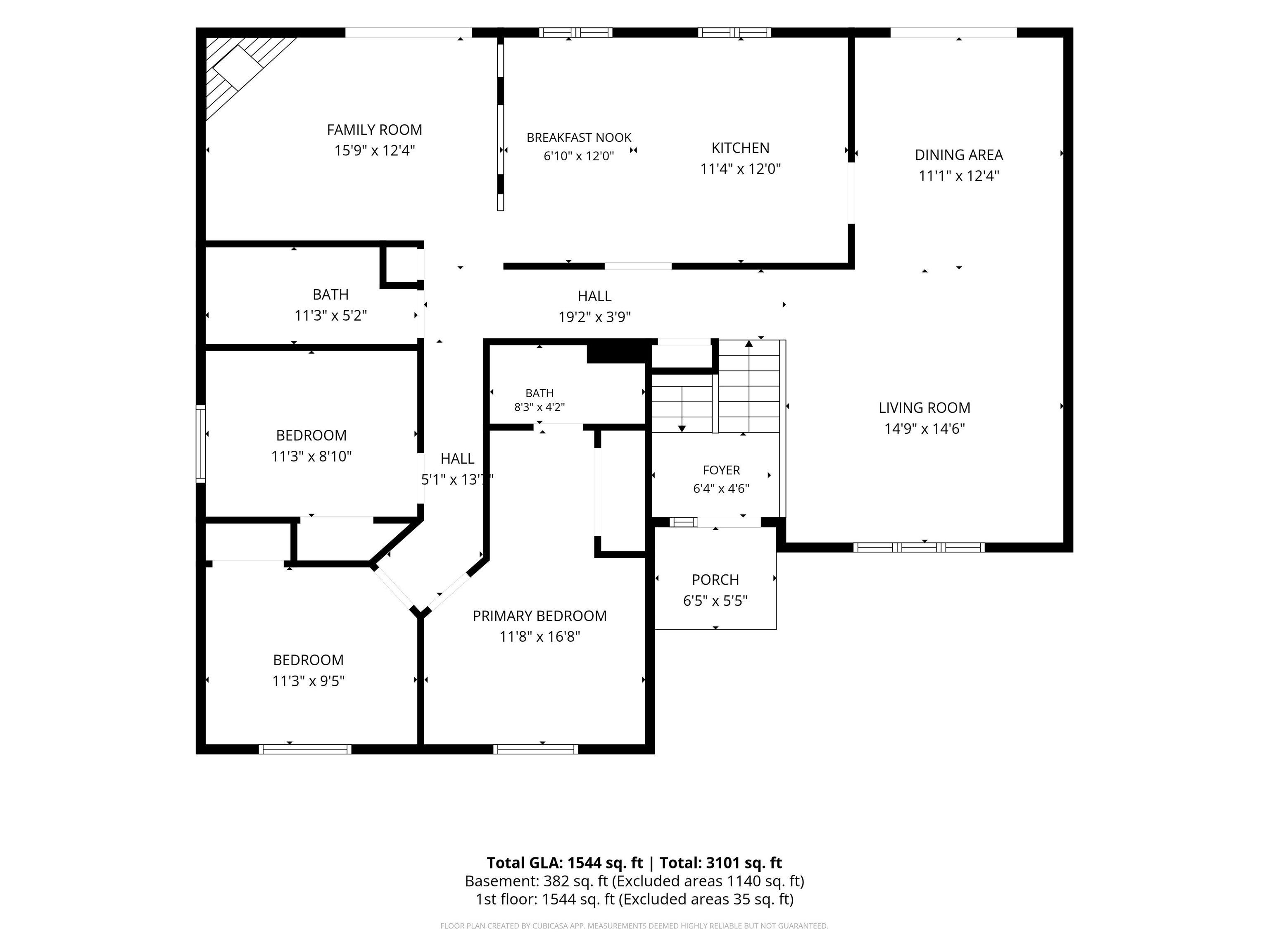 1417 Maple Hill Road Wausau, WI 54403 - Photo 57 of 58 Gallery Image 57