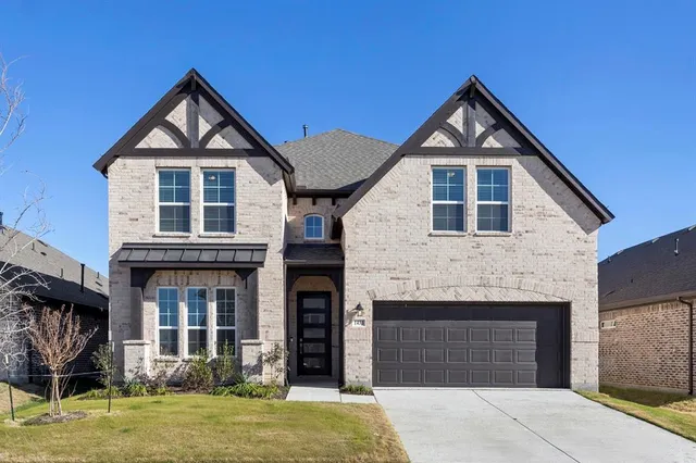 $564,980 | 1433 Florence Lane, Celina, TX 75009