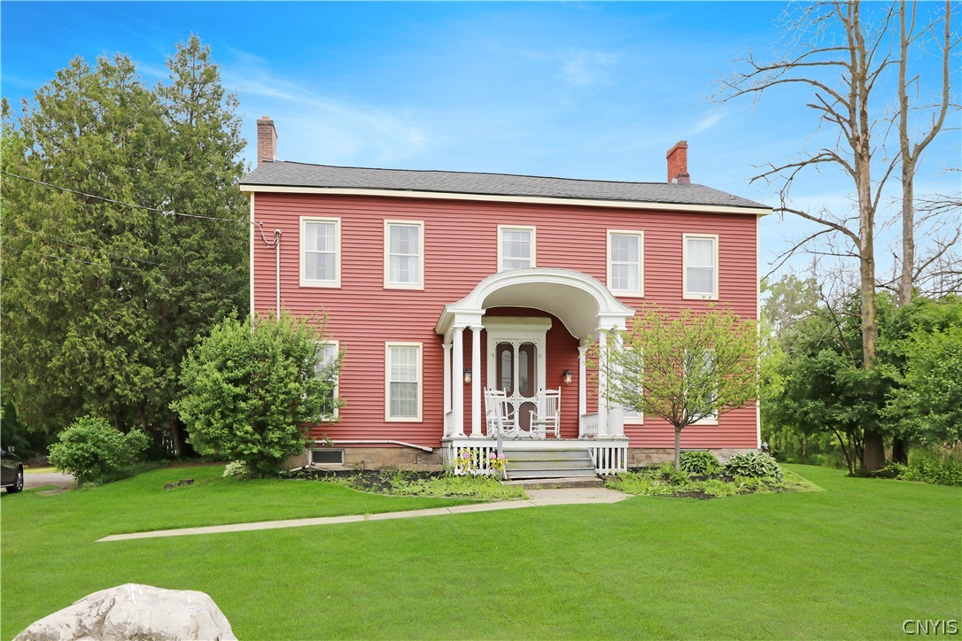 2314 Turnpike Road Throop, NY 13021 - Photo 1 of 1