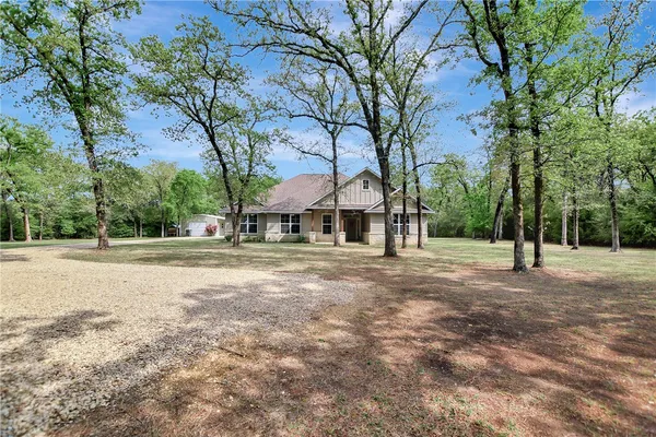 $715,000 | 1196 Evelyn Court, Franklin, TX 77856