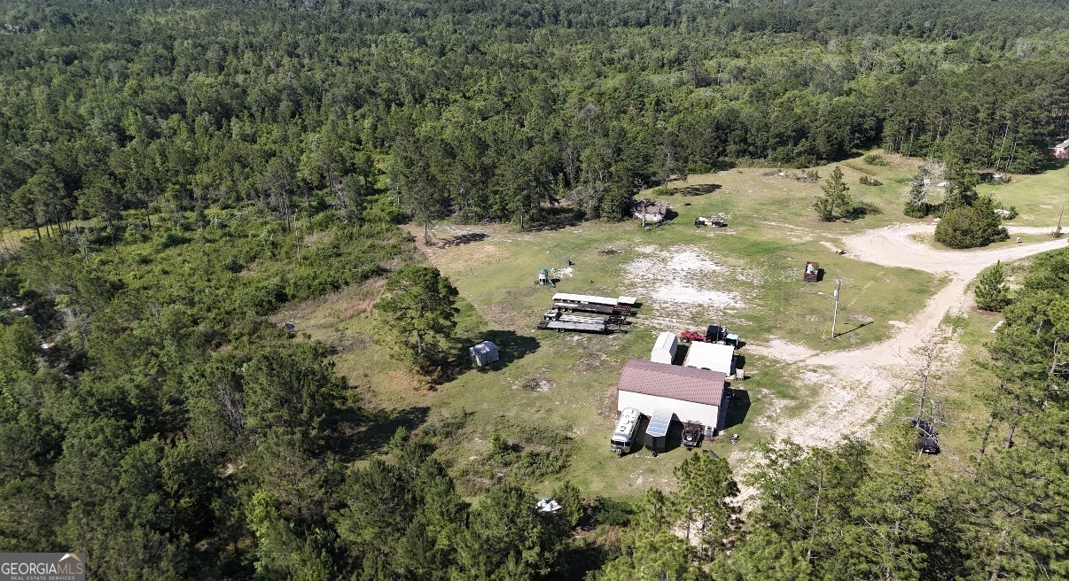 1087 Green Morgan School Road Clyo, GA 31303 - Photo 7 of 24