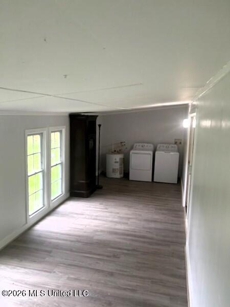 16171 Robinson Road Gulfport, MS 39503 - Photo 6 of 12 back room