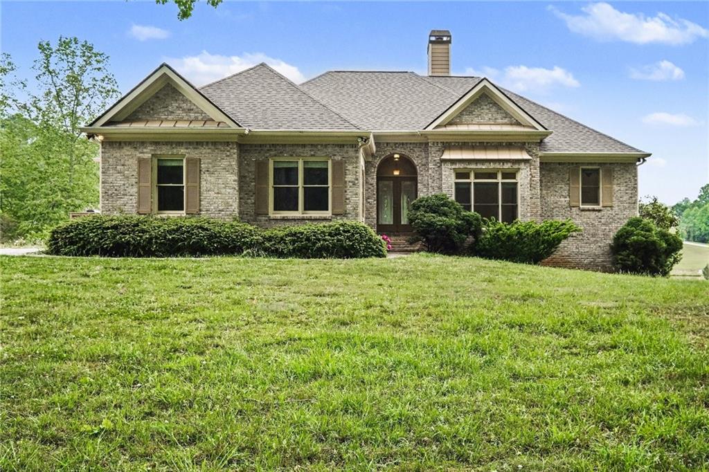 710 Shepherds Way Dahlonega, GA 30533 - Photo 1 of 1