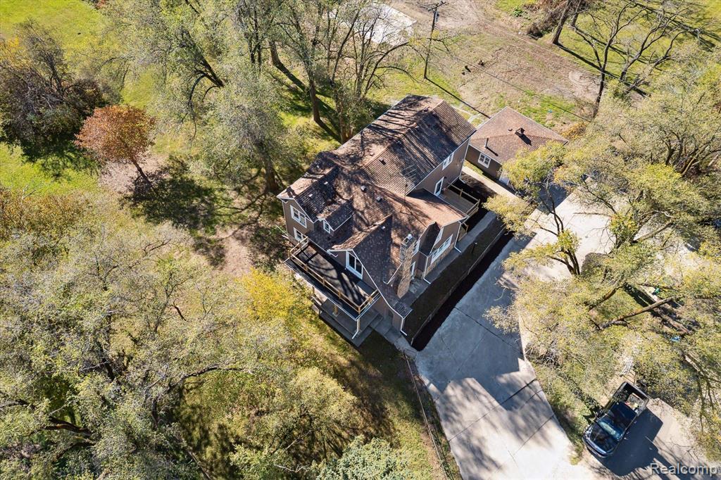 23010 Waltz Road New Boston, MI 48164 - Photo 75 of 80