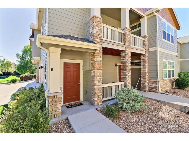$317,500 | 6911 West 3rd Street, Unit 920, Greeley, CO 80634