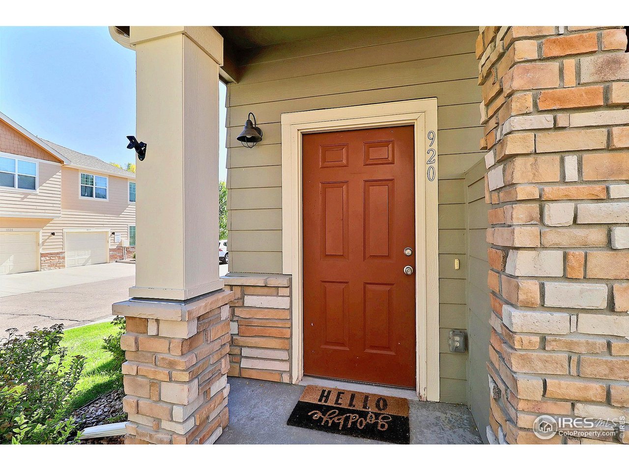6911 West 3rd Street, Unit 920 Greeley, CO 80634 - Photo 2 of 35 Welcome Home