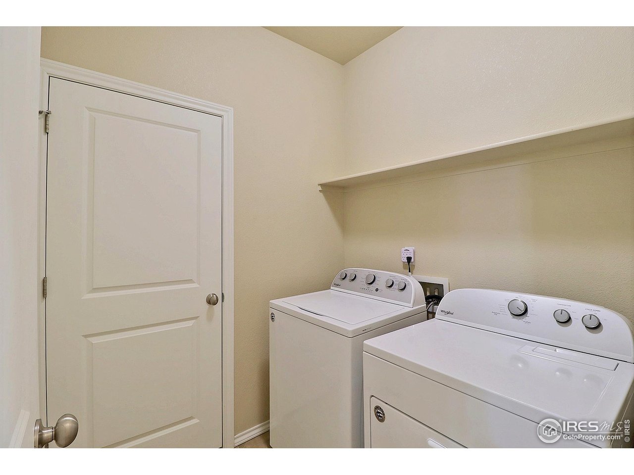 6911 West 3rd Street, Unit 920 Greeley, CO 80634 - Photo 24 of 35 Laundry Room