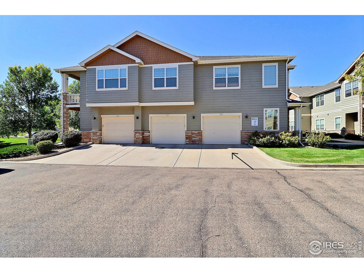 6911 West 3rd Street, Unit 920 Greeley, CO 80634 - Photo 27 of 35 You Will Love It Here!