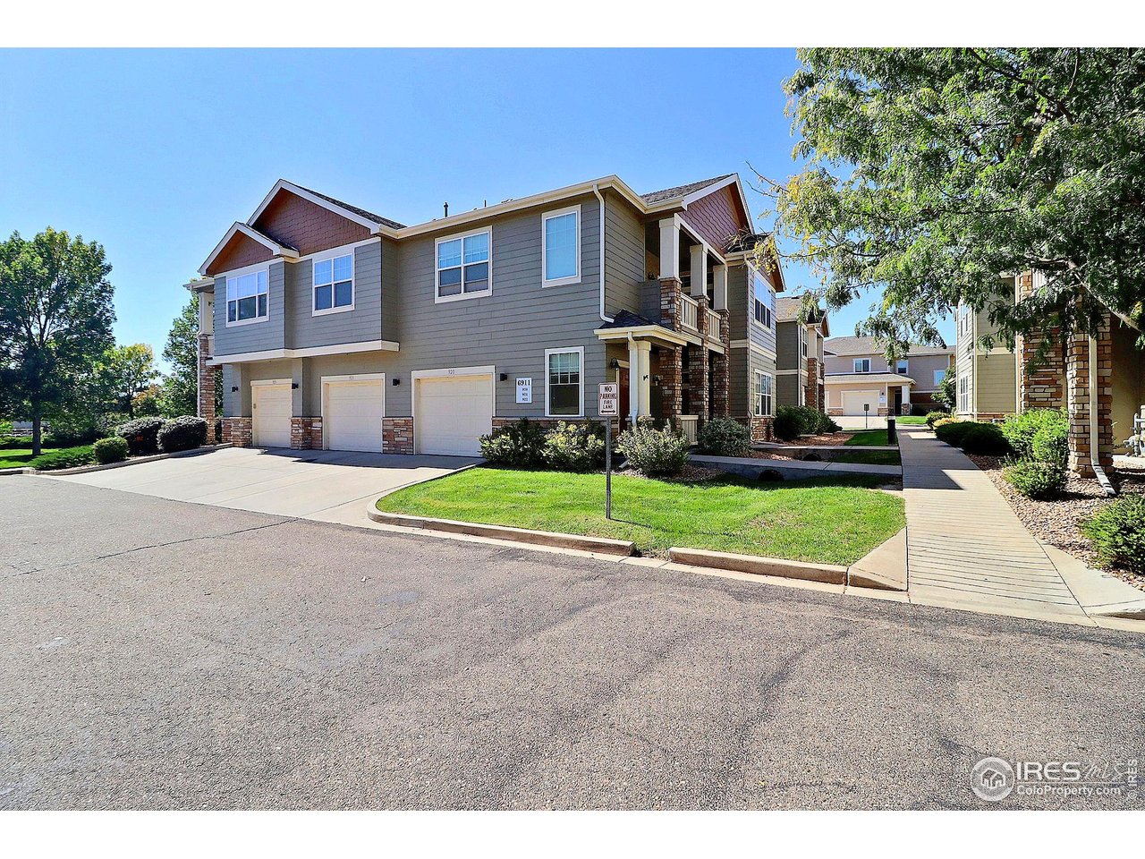 6911 West 3rd Street, Unit 920 Greeley, CO 80634 - Photo 35 of 35 This Quiet, Light-Filled Corner Unit, Offers One of the Most Desirable Floor Plans Around!