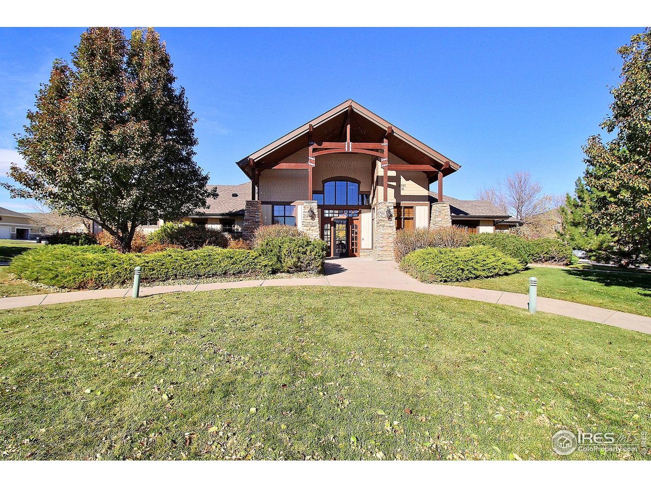 6911 West 3rd Street, Unit 920 Greeley, CO 80634 - Photo 28 of 35 Enjoy Resort Style Living with This Fabulous Clubhouse