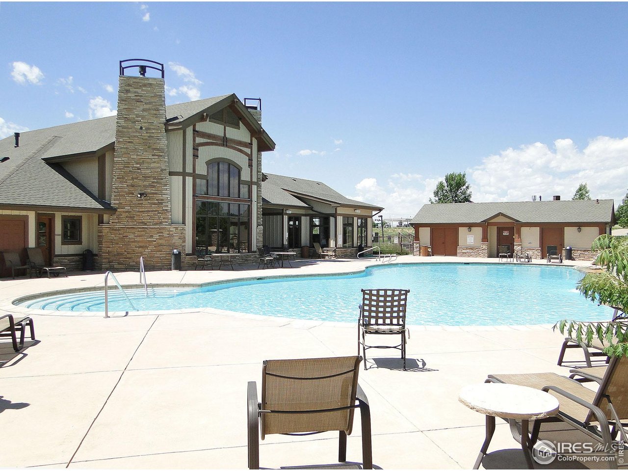 6911 West 3rd Street, Unit 920 Greeley, CO 80634 - Photo 31 of 35 Pool