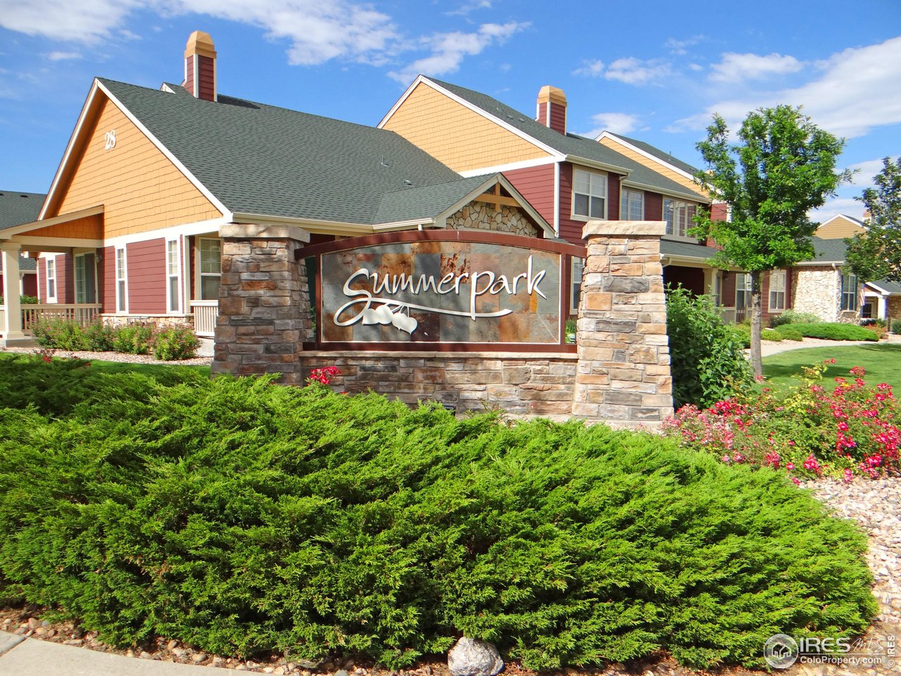 6911 West 3rd Street, Unit 920 Greeley, CO 80634 - Photo 33 of 35 Summer Park Condo's Is THE Place To Be! Call Today!