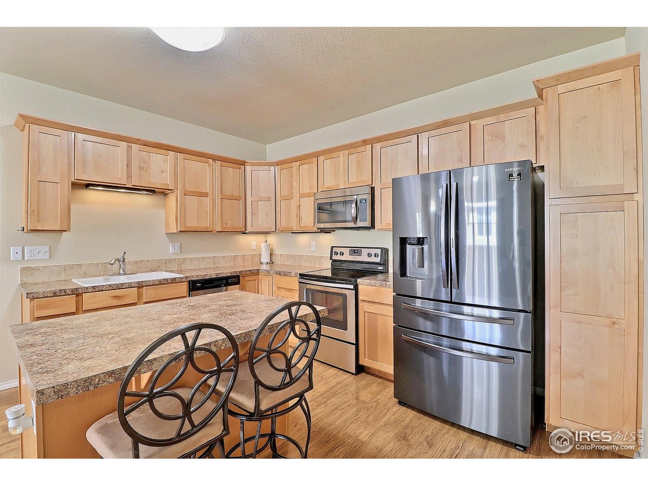 6911 West 3rd Street, Unit 920 Greeley, CO 80634 - Photo 8 of 35 Appliances Included