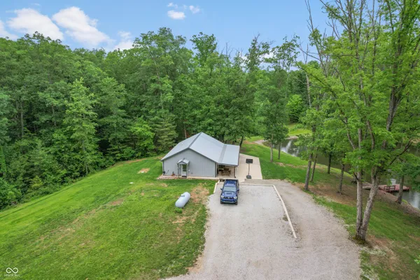 $624,900 | 3391 West County Road 1125 North, Seymour, IN 47274