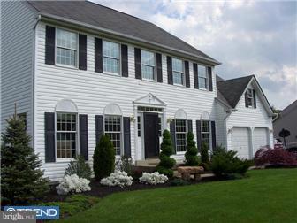 171 Sunset View Drive Doylestown, PA 18901 - Photo 1 of 12 Exterior Front