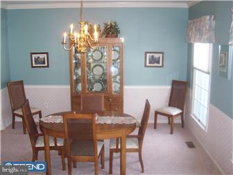 171 Sunset View Drive Doylestown, PA 18901 - Photo 6 of 12 Dining Room