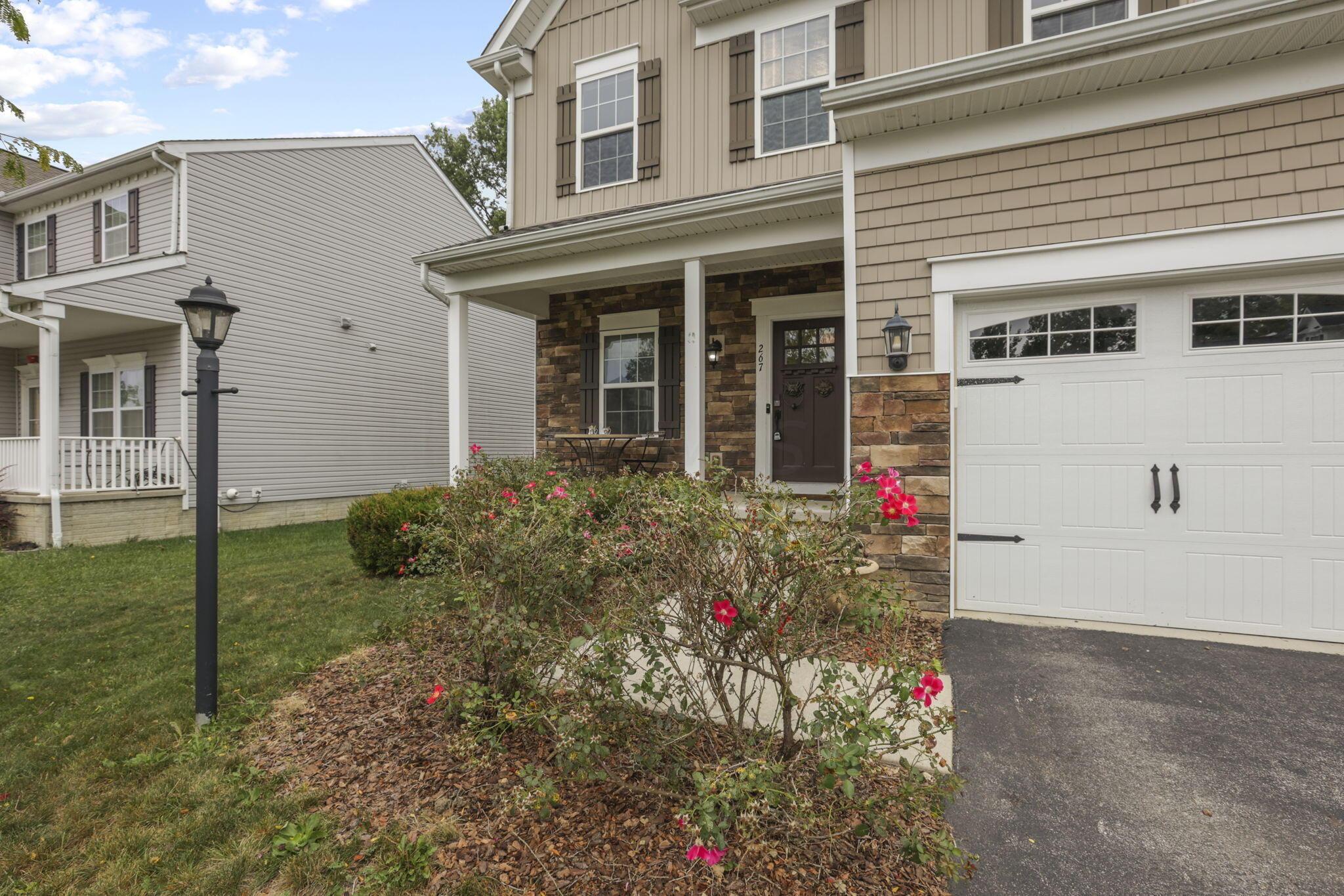 267 Haystack Avenue Pataskala, OH 43062 - Photo 46 of 59
