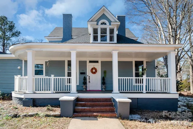 $340,000 | 116 Rose Terrace, Wadesboro, NC 28170