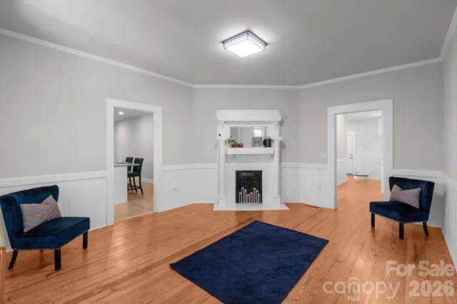 $340,000 | 116 Rose Terrace, Wadesboro, NC 28170