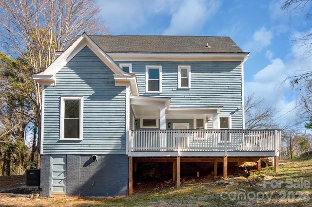 $340,000 | 116 Rose Terrace, Wadesboro, NC 28170