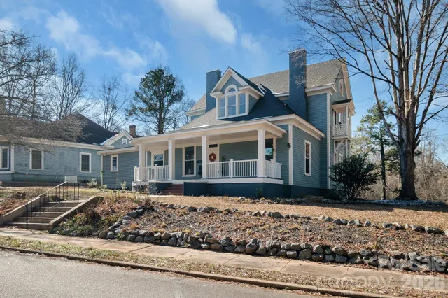 $340,000 | 116 Rose Terrace, Wadesboro, NC 28170