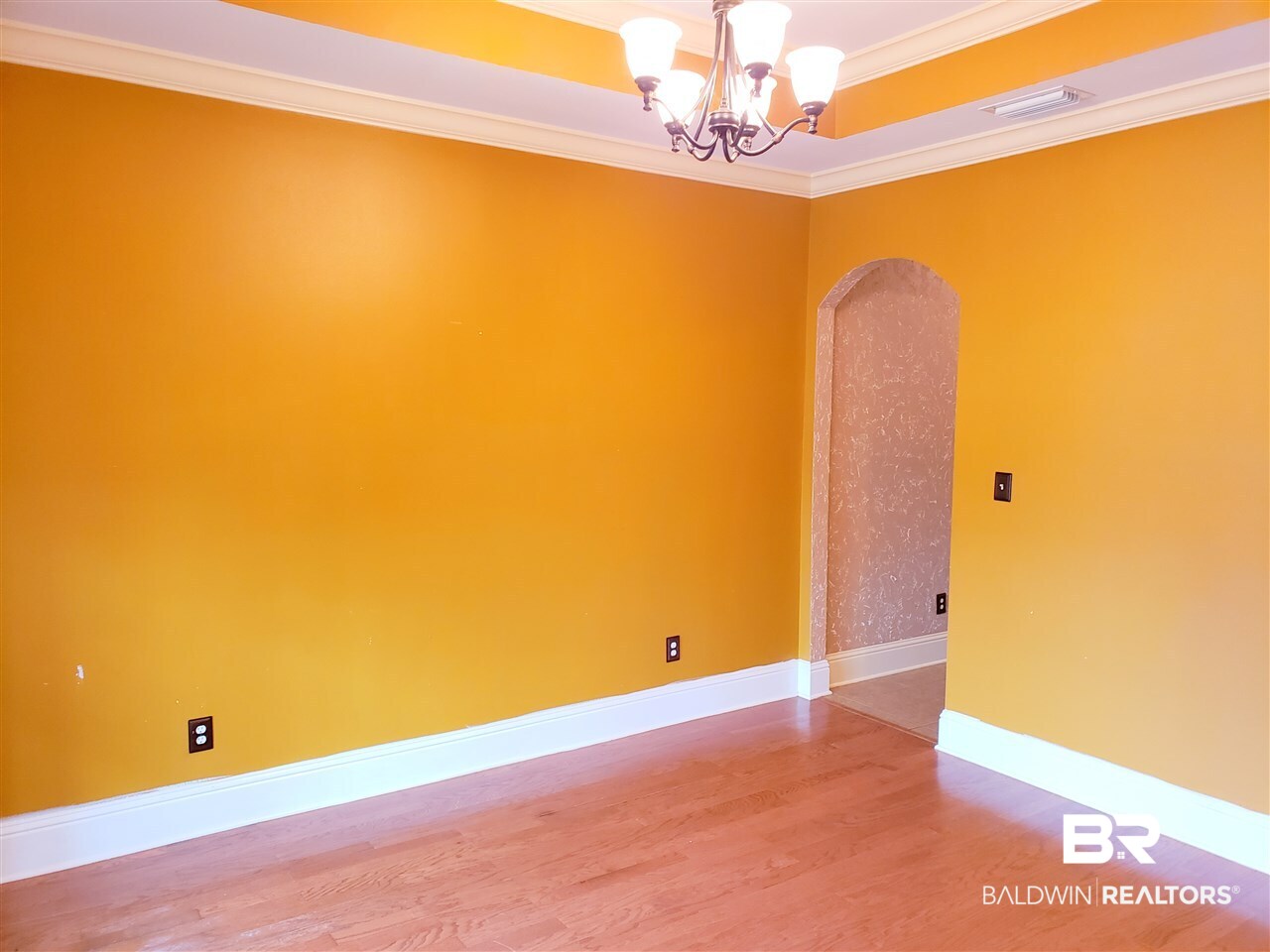 25035 Fairfax Road Daphne, AL 36526 - Photo 4 of 29 Formal dining