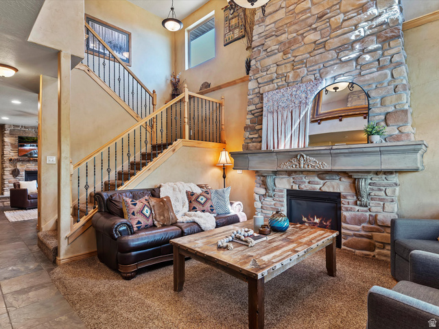 5168 Fairview Loop, Unit C606 Eden, UT 84310 - Photo 4 of 35