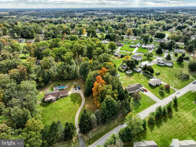 $572,468 | 610 East Tolna Road, Unit SAVANNAH, Shrewsbury, PA 17361